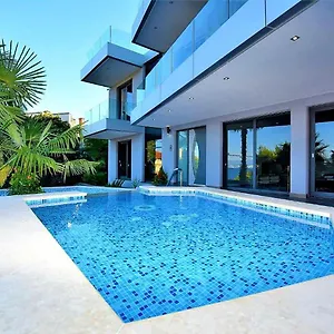  Apartment Marjanovic Croatia