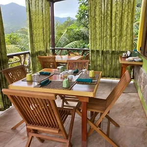  Lodge Serenity Dominica Dominica