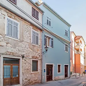  Apartment Rm Pusta Croatia