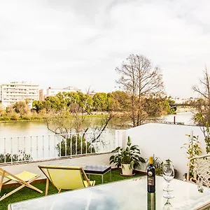  Apartment Alohamundi Castilla I Spain
