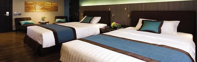 Hailey And Meagan'S Nook At F1 Hotel Manila Residential Suite At Bgc Near St Luke'S Taguig Aparthotel