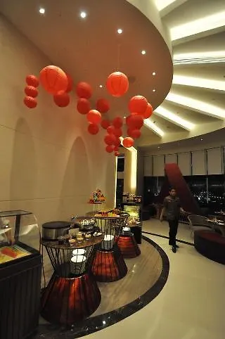 Hailey And Meagan'S Nook At F1 Hotel Manila Residential Suite At Bgc Near St Luke'S Taguig Philippinen